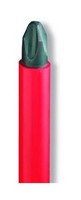 Cimco Schraubendreher Kreuz Phillips PH1 Schutzisoliert 1000V 80Mm... 117731