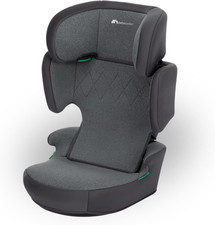 Roadsafe I-Size, Seggiolino Auto 15-36 Kg, 3,5-12 Anni (100-150 Cm), Seggiolino