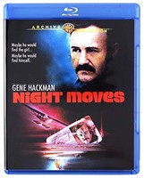 Night Moves 1975 - BLU-RAY - G2Z