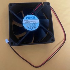 For NMB 8025 3110KL-05W-B30 DC24V 0.10A 8CM inverter cooling fan