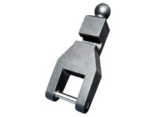 Quick Roomer für Sitzbank Vespa GTS/, GTV, Super, 125–310