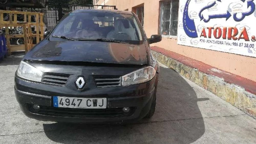 8200334419 Centralita Motor Uce para RENAULT MEGANE II BERLINA 3P 2004 1569970 - Imagen 5 de 10