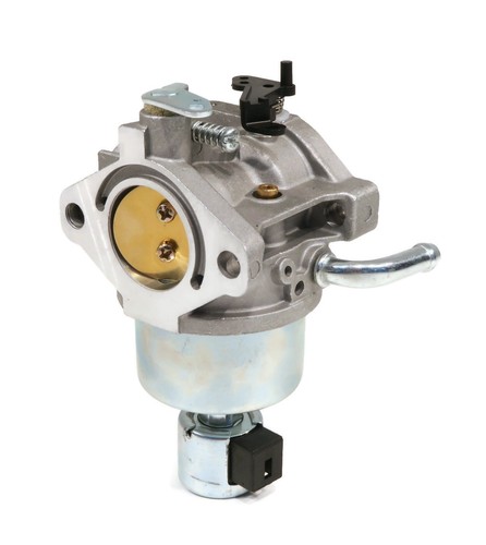Carburetor Kit for Briggs & Stratton 31P677-0125-G5, 31P677-0126-G5 Mower Engine - Picture 6 of 9