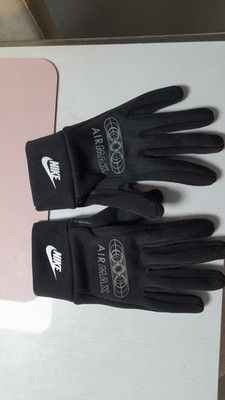 Nike Handschuhe Herren Academy Air Max Therma Fit Player Größe M