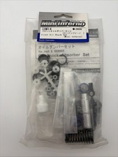 NEW Kyosho Mini Inferno Front Oil Shock Set IHW14 B105