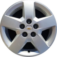 Chevrolet Malibu Hhr Hubcap Wheel Cover 07 08 2009 2010 2011 16 Factory 3275 1