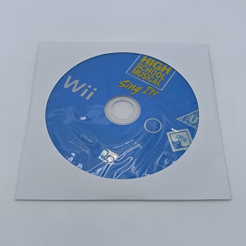 Nintendo Wii Loose Disc *Choose Your Game* Works Perfectly - Picture 14 of 43