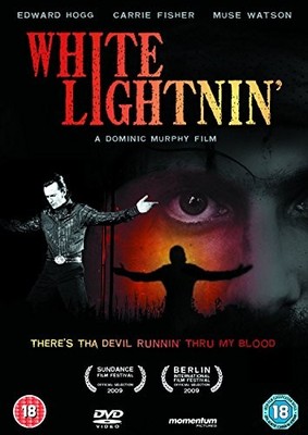 White Lightnin' [DVD]