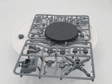 Warhammer 40K Space Marines Primaris Firestrike Servo Turret