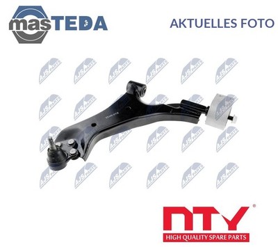 ZWD-DW-013 QUERLENKER LENKER RADAUFHÄNGUNG NTY FÜR VAUXHALL ANTARA A