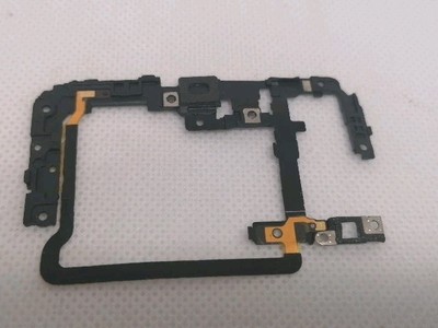 Original Huawei P30 Lite MAR-LX1A NFC Antenna Charging Flex Mainboard Abdeckung 