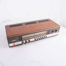Stern-Radio Stereo-Präsent 2401 Transistorradio 1972 Deutschland