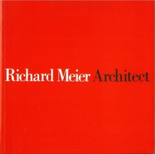 Richard Meier, Architect, Vol. 3: 1992-1998