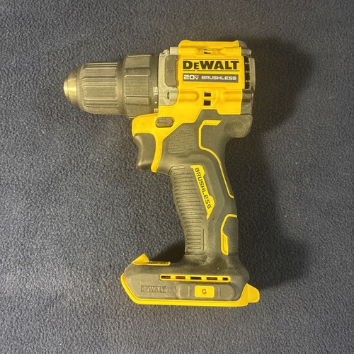 DeWalt DCD794 20V MAX Brushless Compact Drill Driver Speed 2 Issue Parts Repair