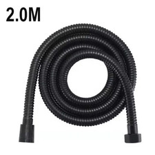 Image of Universal Explosion-proof Stainless Steel Handheld Shower Hose Shower Tube