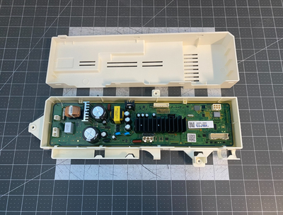 #ad Samsung Washer Main Control Board P# DC92 02965C $145.00