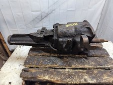 Manual Transmission Fits 70-74 Montego 591207