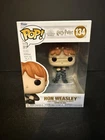 FUNKO POP ! RON WEASLEY 134 HARRY POTTER X01