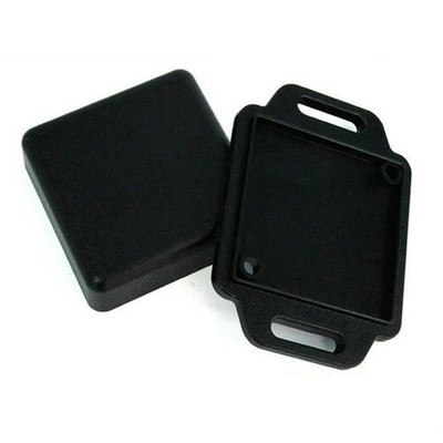 36*36*15mm High Quality Small ABS Electronics Enclosure Electrical Plastic Case
