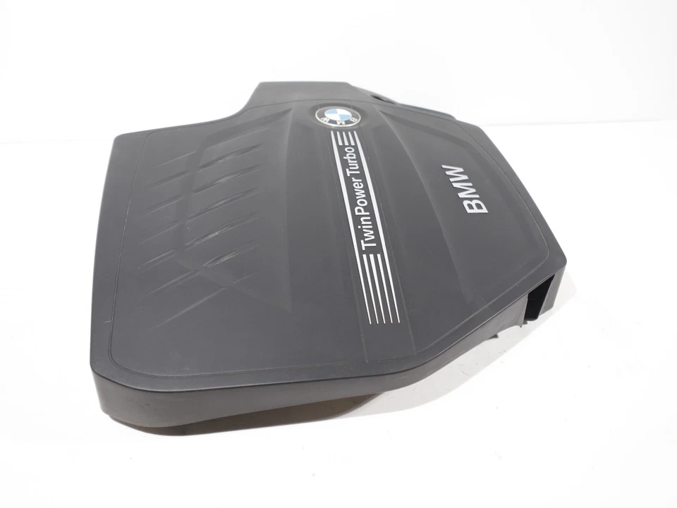 Cubierta de bobina de encendido de motor de plástico OEM 12-16 BMW M235i 335i 435i F32 N55 Foto 4 de 4