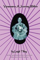 Leigh Tilley | Vipassana | Taschenbuch | Englisch (2020) | A Journey Within