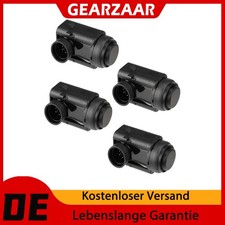 4x Parksensoren PDC Passend f&uuml;r Mercedes W168 W203 CL203 W211 W209 W220 R171