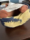 David Kalderon 6” Pottery Sculpture From Israel — photo 3