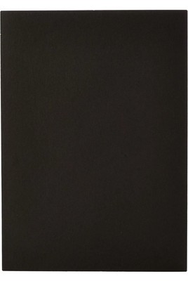 Creativity Inspired Basic Kartenpaket schwarz A3 210 g/m², 100 Blatt