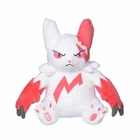 Authentic Cute Fit Zangoose Plush Toy Cartoon Stuffed Animal Doll Xmas Gift
