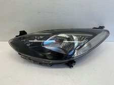 Mazda 2 2007 Scheinwerfer DKP255