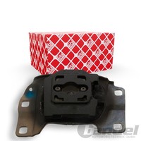 Febi Bilstein Lagerung, Automatikgetriebe Links FüR Ford C-MAX Focus Volvo C30