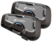 Cardo 1402020402 - FREECOM 4X DUO Bluetooth C...