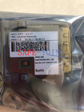 1PC NEW DSQC669 3HAC027652-001 ABB Robot Ethernet Unit