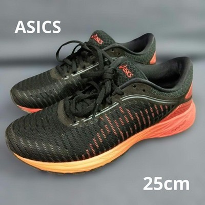 Asics Dynaflyte 2 Damen Laufschuhe US8 25cm Leicht Neu