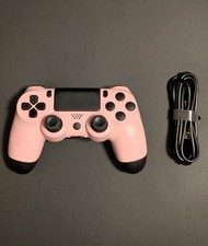 Custom PS4 Controller (Clicky Buttons and Tri...