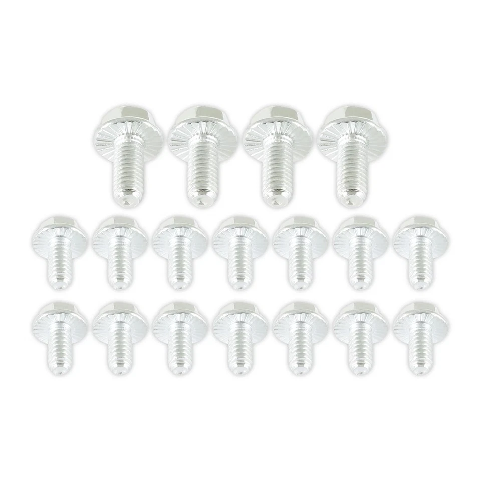 Mr. Gasket 6085MRG  BOLT KIT Foto 2 de 4