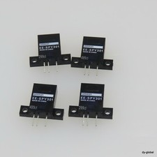 OMRON NNB EE-SPY301 LOT OF 4 SEN-I-1761=D201