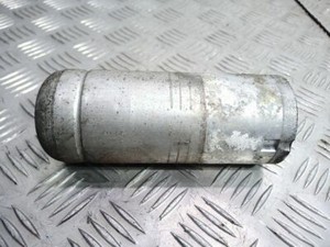 BMW 3 (E46) 2002 Klimatrockner 8377332 Benzin 170kW UST32134