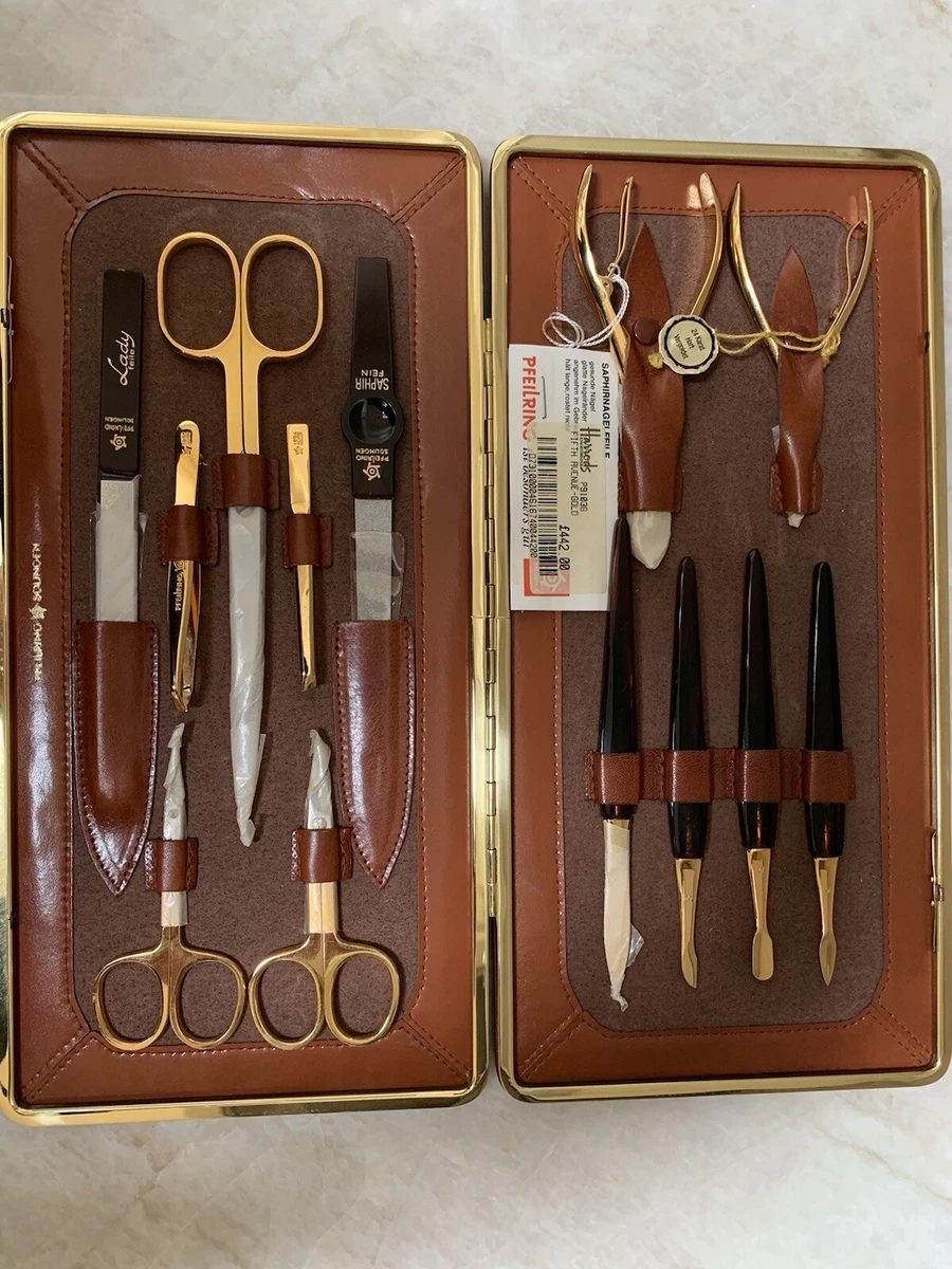 Pfeilring nail scissors outlet