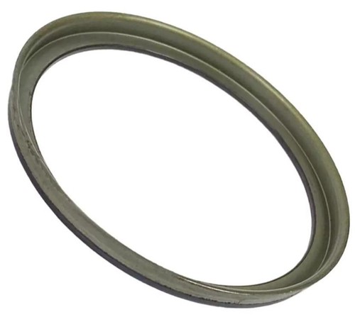 2X FOR SEAT Altea XL Toledo III Altea Alhambra II ABS MAGNETIC RING - Picture 4 of 5