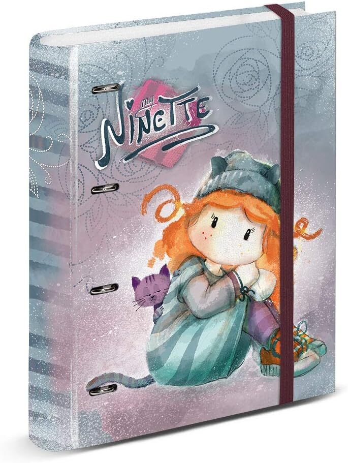 Форевер Нинетт Ориджин-Связующее кольцо