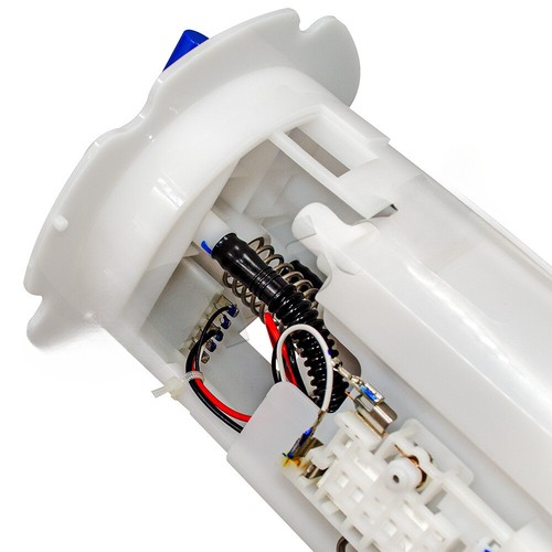 For NEW FUEL PUMP MODULE ASSEMBLY 17040-8U002 (with 2 tube)nissan sentra etc》 - Picture 3 of 5