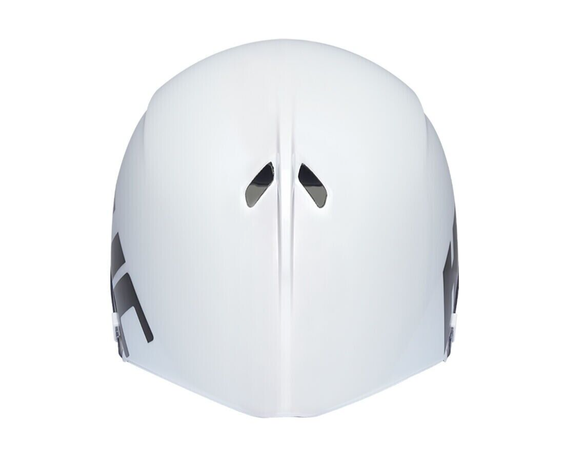 New! HJC Adwatt 1.5 Helmet Size Medium 55-59cm White New! HJC Adwatt 1.5 Helmet Size Medium 55-59cm White
