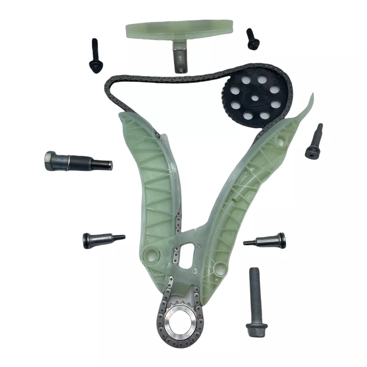 2007 mini cooper s timing chain kit outlet