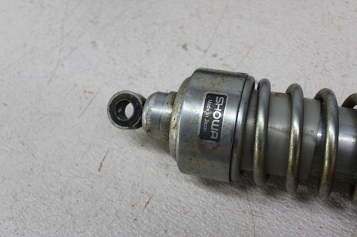 1987 KAWASAKI ELIMINATOR 1000 ZL1000A REAR BACK SHOCK SHOCKS ABSORBERS PAIR SET - Picture 2 of 9