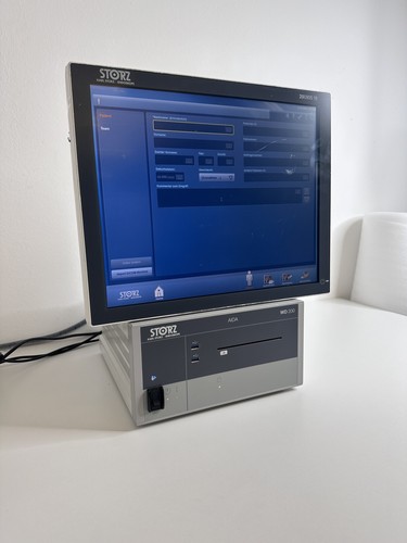 Karl Storz AIDA WD200 - Bild 2 von 3