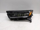 Honda Pilot Headlight Head Light Driver's Left 2023 - 2024 FOR PARTS BM5