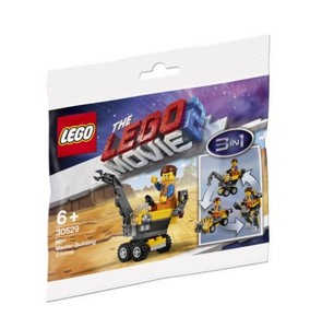 lego movie 30529