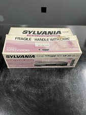 Sylvania SRDV200 DVD Player Brand New In Box
