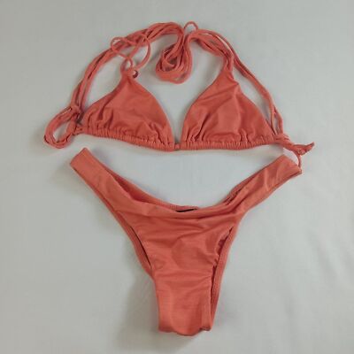 Hurley Bikini Set.